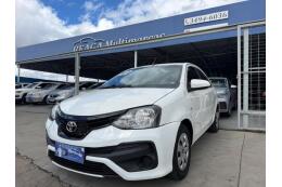 Toyota Etios Sedan