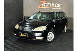 Toyota Fielder