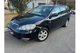 Toyota Fielder