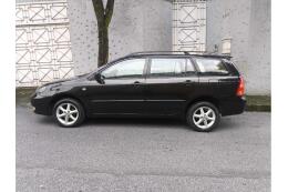 Toyota Fielder