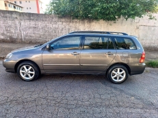 Toyota Fielder