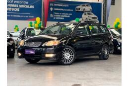 Toyota Fielder
