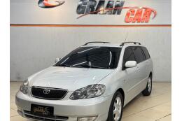 Toyota Fielder