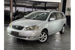 Toyota Fielder