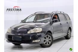 Toyota Fielder