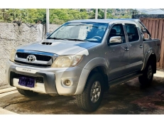 Toyota Hilux CD