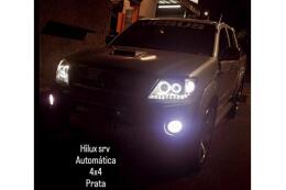 Toyota Hilux CD