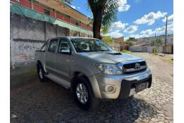 Toyota Hilux CD
