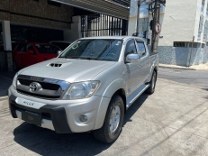 Toyota Hilux CD