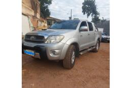 Toyota Hilux CD