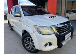 Toyota Hilux CD 2012/2013