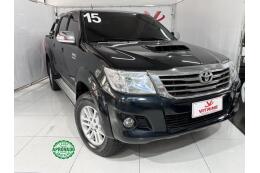 Toyota Hilux CD