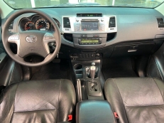 Toyota Hilux CD