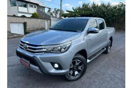 Toyota Hilux CD