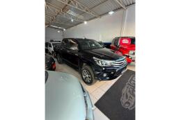 Toyota Hilux CD