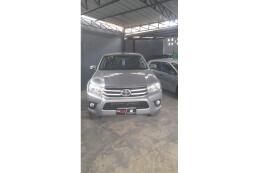 Toyota Hilux CD 2017/2017