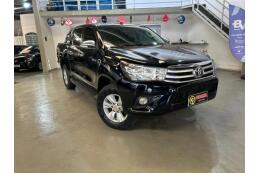 Toyota Hilux CD