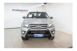 Toyota Hilux CD