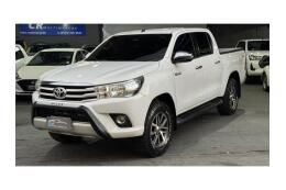 Toyota Hilux CD