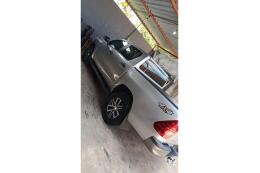 Toyota Hilux CD