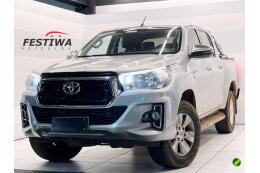 Toyota Hilux CD