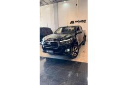 Toyota Hilux CD
