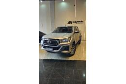 Toyota Hilux CD