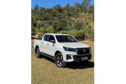 Toyota Hilux CD