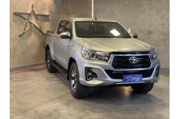 Toyota Hilux CD