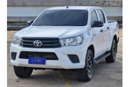 Toyota Hilux CD