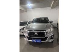 Toyota Hilux CD