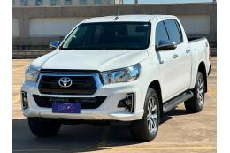Toyota Hilux CD