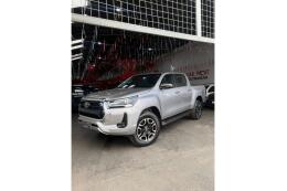 Toyota Hilux CD
