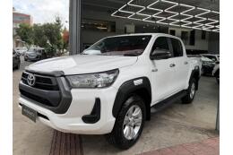 Toyota Hilux CD