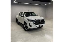 Toyota Hilux CD