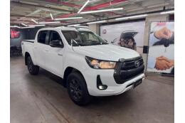 Toyota Hilux CD