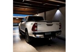 Toyota Hilux CD