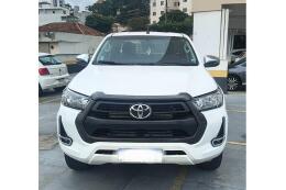 Toyota Hilux CD