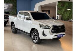 Toyota Hilux CD