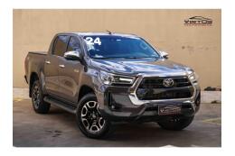 Toyota Hilux CD