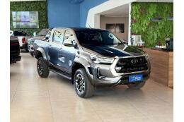 Toyota Hilux CD