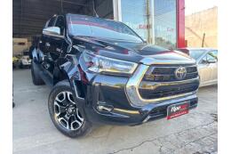 Toyota Hilux CD