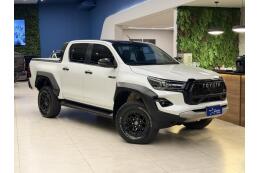 Toyota Hilux CD