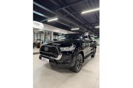 Toyota Hilux CD