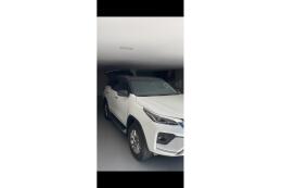 Toyota Hilux CD