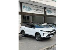 Toyota Hilux CD