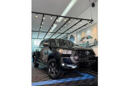 Toyota Hilux CD