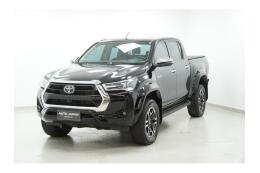 Toyota Hilux CD