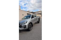Toyota Hilux CD