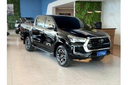 Toyota Hilux CD